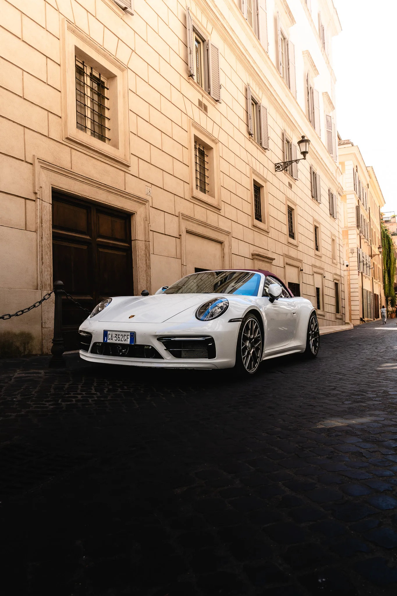 Rome, photograph 5 of 7