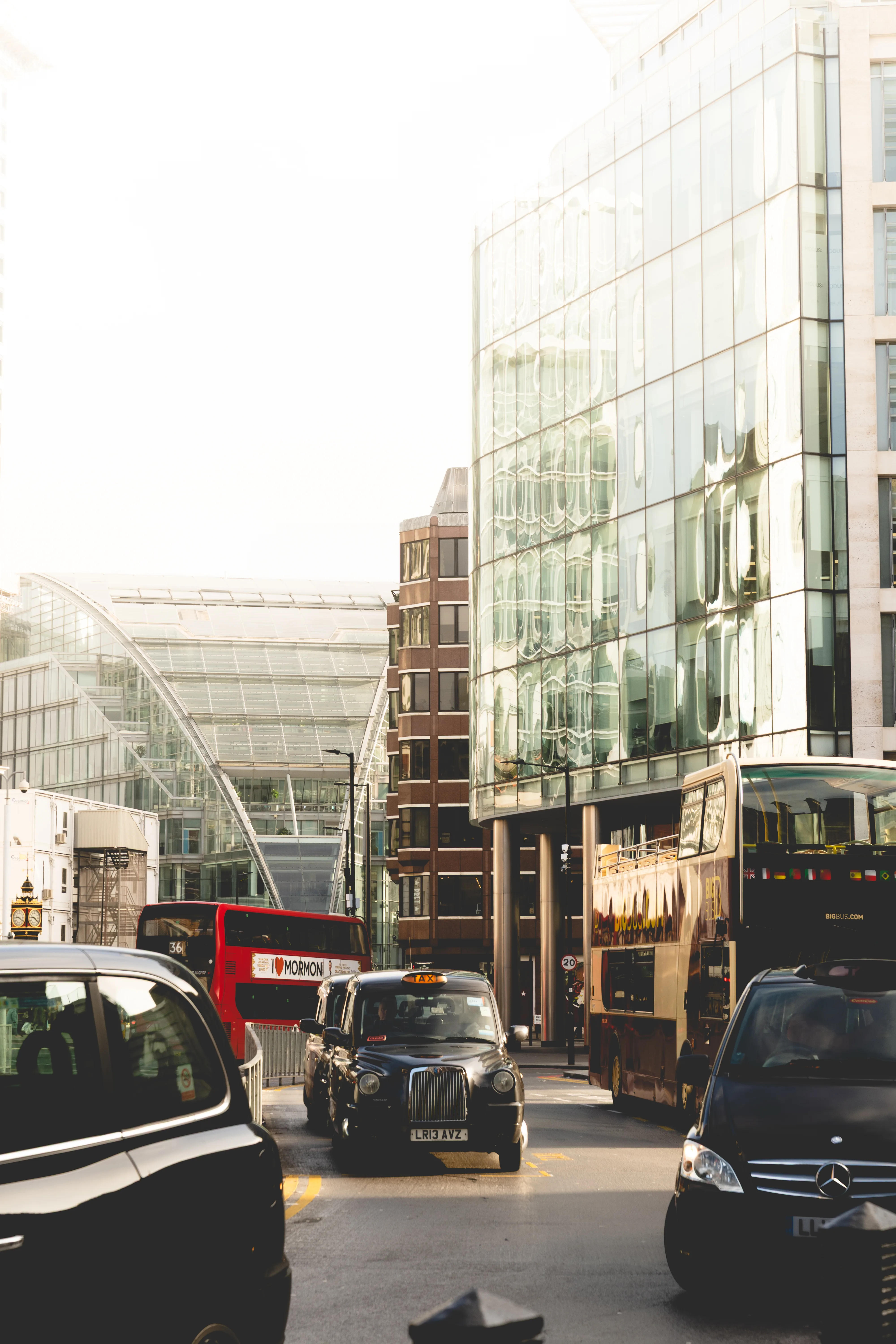 London, photograph 7 of 9